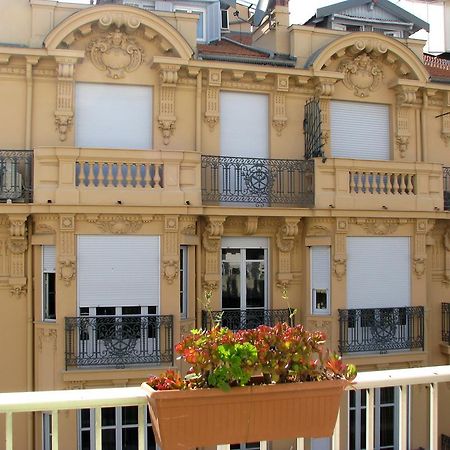 Appartamento Sole Nice Exterior foto