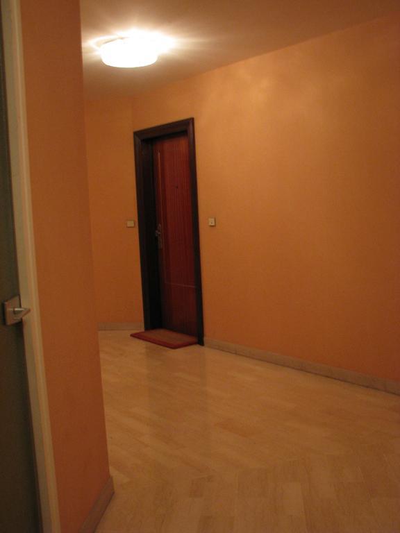 Appartamento Sole Nice Exterior foto