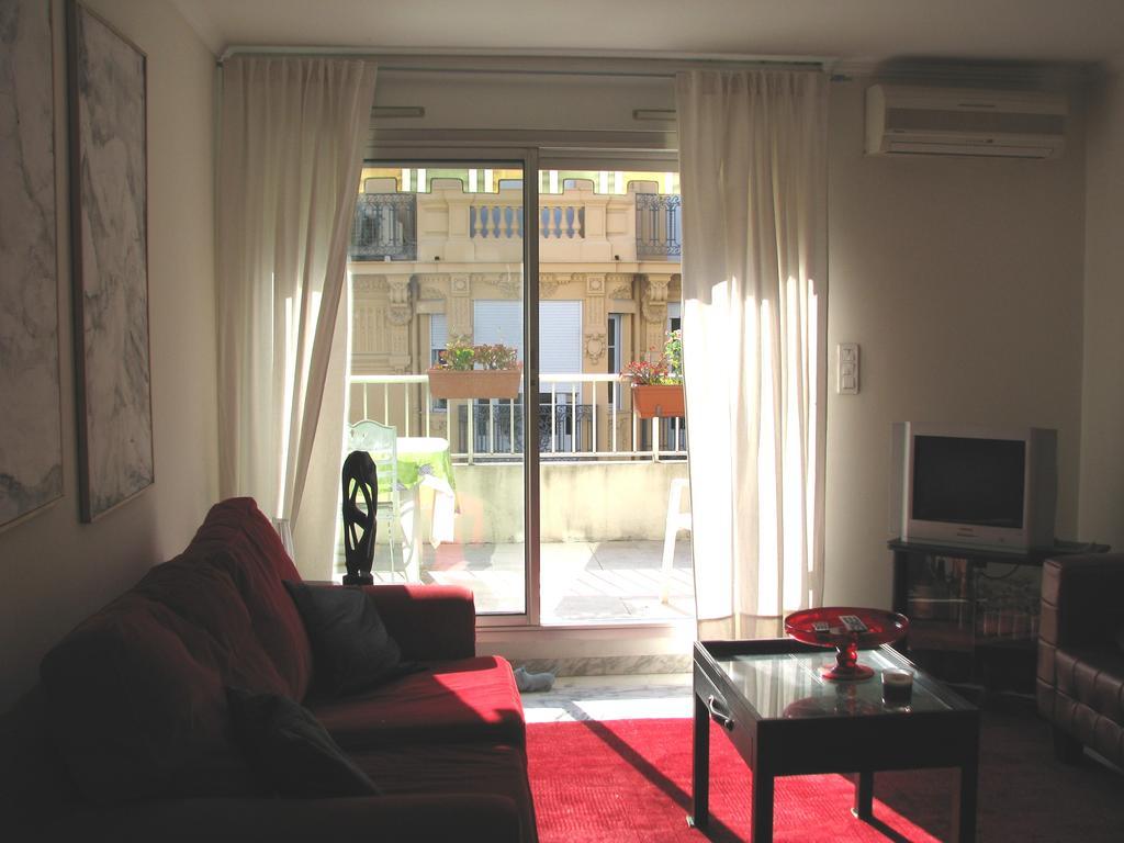 Appartamento Sole Nice Exterior foto